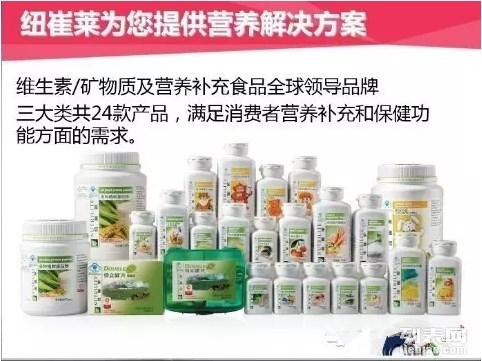 安利產(chǎn)品價(jià)格表2017最新，深度解析與全面展示