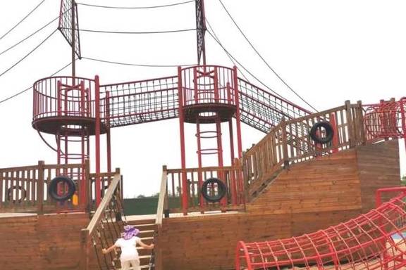 惠州兒童公園最新動態(tài)，打造新一代兒童樂園