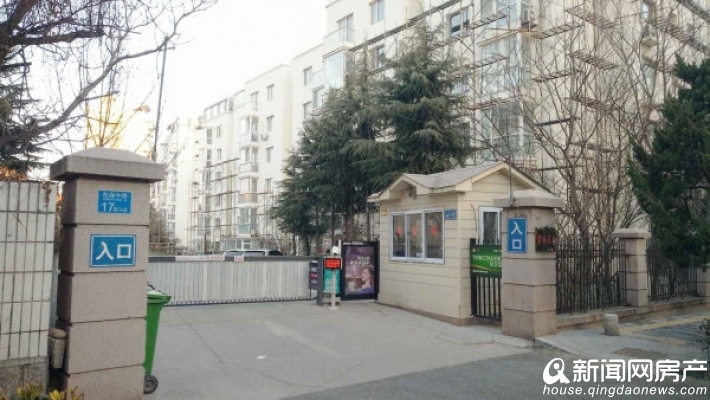 碧海花園二手房市場最新動態(tài)解析