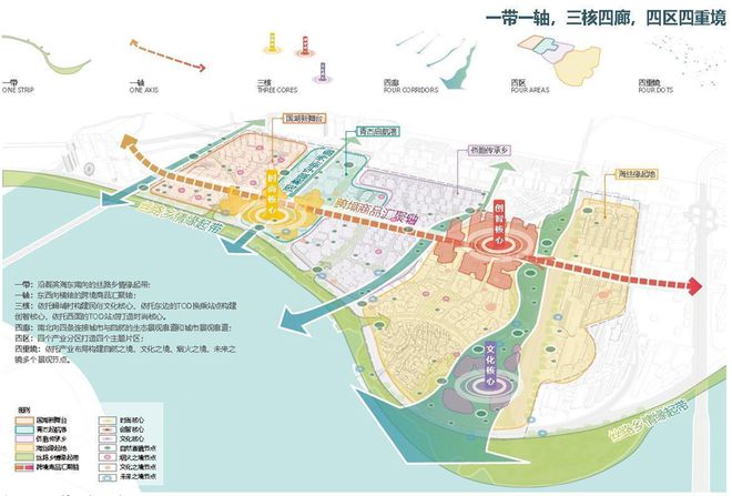 泉州華大片區(qū)最新消息，城市發(fā)展的蓬勃活力與未來(lái)展望