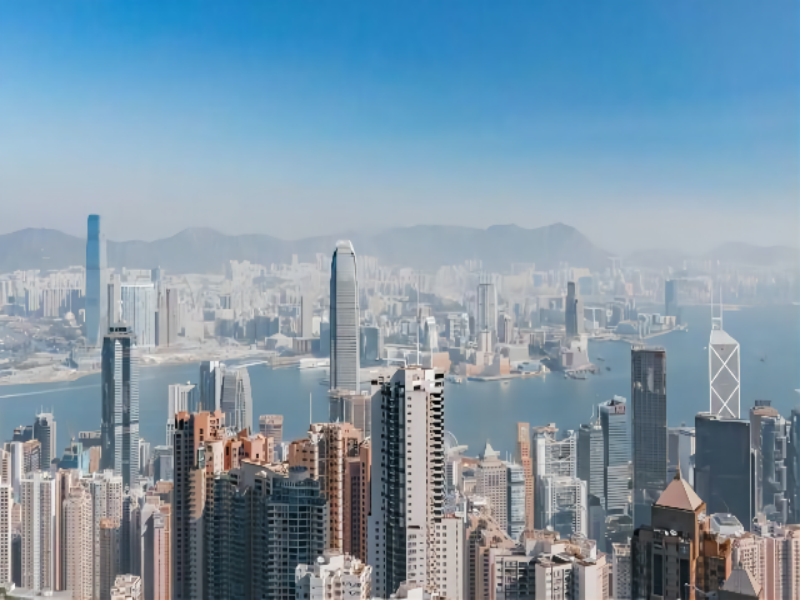 揭秘香港2024年全年免費資料公開，全方位了解這座城市的魅力與機遇