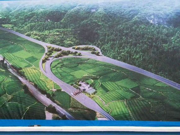 印秀高速最新消息圖，建設進展與未來展望