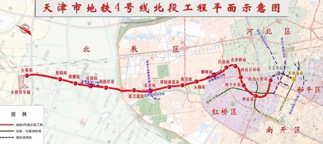 濱海新區(qū)Z4線最新消息，進(jìn)展、規(guī)劃與未來展望