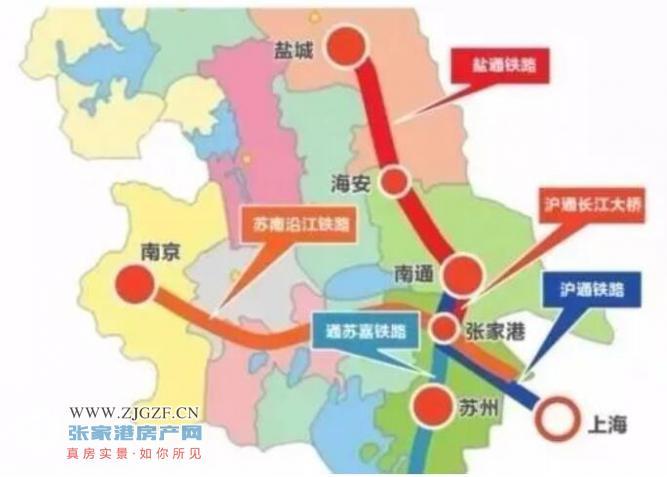 滬通鐵路一期最新消息，進展順利，助推區(qū)域經(jīng)濟發(fā)展