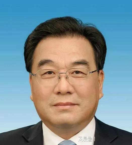 最新山東省委書記是誰，林武接任山東省委書記，引領(lǐng)山東走向新的輝煌