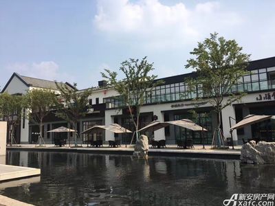 富力烏衣水鎮(zhèn)最新消息，打造城市新地標，引領未來生活方式