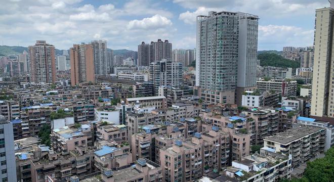 小塘城區(qū)最新二手樓出售，投資與居住的優(yōu)選之地