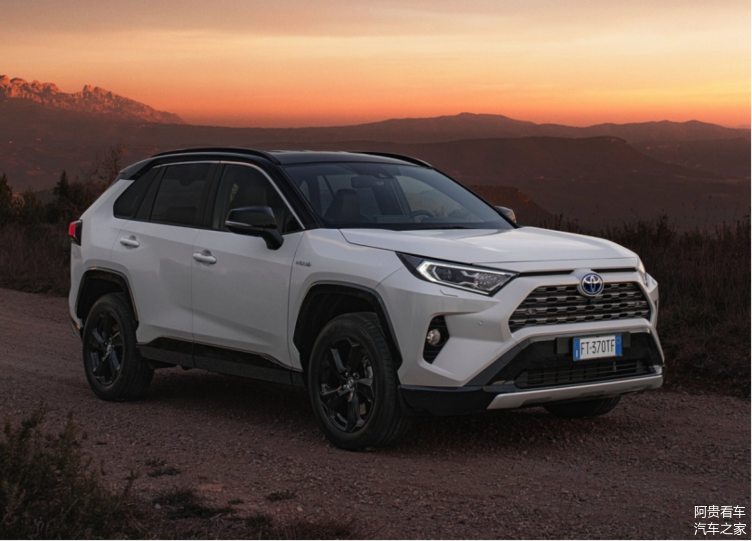 豐田RAV4混動(dòng)最新消息，引領(lǐng)未來(lái)汽車(chē)技術(shù)的新篇章