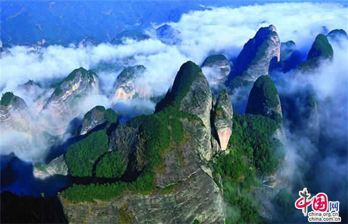 崀山犬木塘庫最新消息，展現(xiàn)新面貌，引領(lǐng)未來發(fā)展