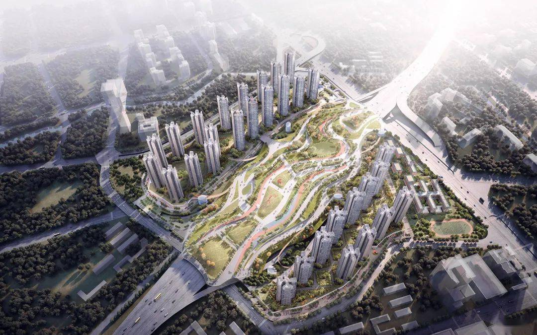 沙坪壩火車站改造工程最新消息，重塑交通樞紐，煥發(fā)城市新活力