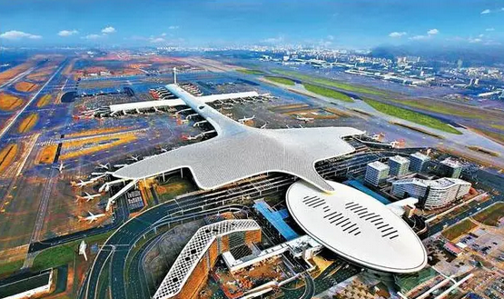 延吉市最新機(jī)場(chǎng)規(guī)劃圖，打造現(xiàn)代化航空樞紐的藍(lán)圖