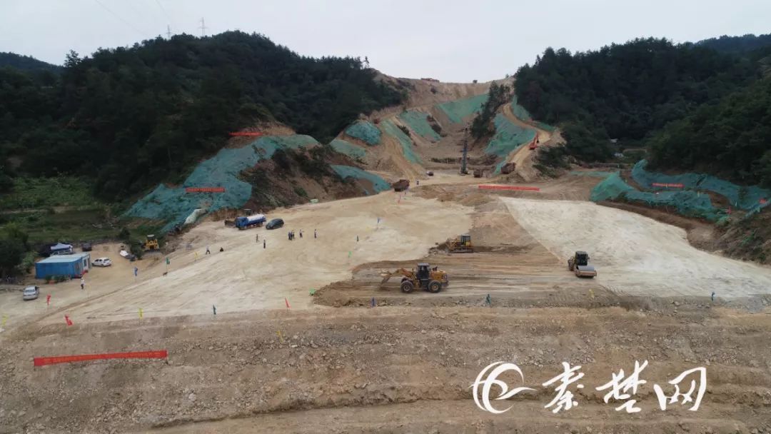 十堰三峽路最新消息，建設(shè)進展與未來展望