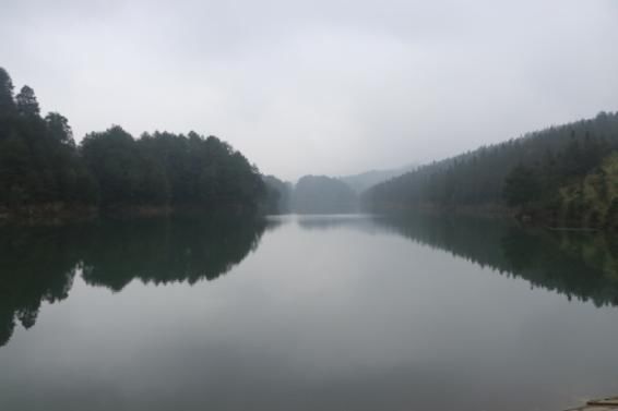 綦江藻渡河水庫(kù)最新進(jìn)展，建設(shè)進(jìn)展順利，助力地方經(jīng)濟(jì)發(fā)展
