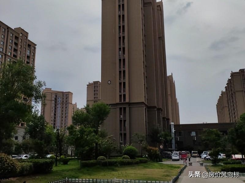 魚臺二手房市場最新動態(tài)，探尋58同城最新消息